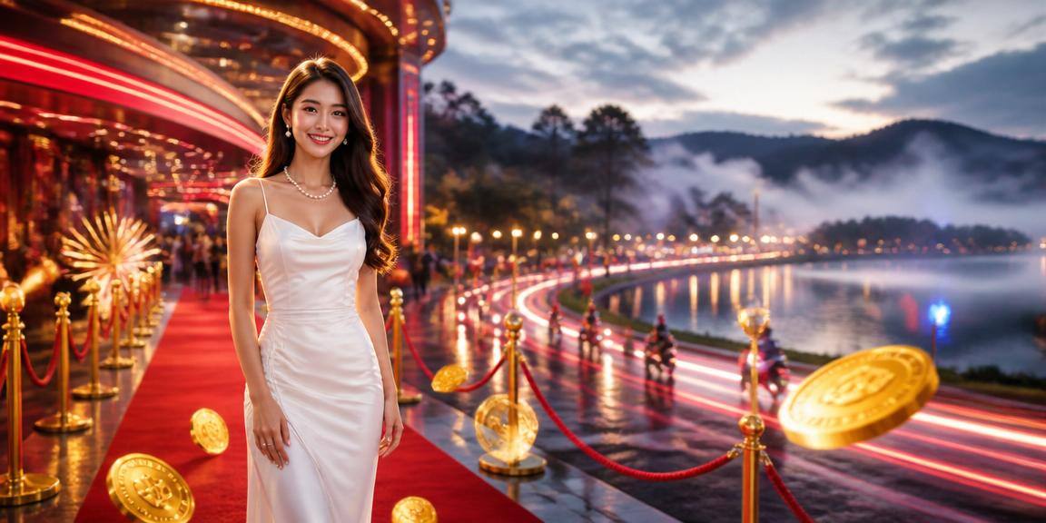 555k Những gì có trong sảnh 555k casino